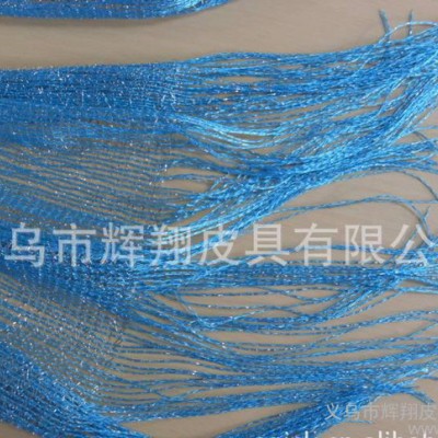 新款四季通用 女士 天藍色/紫色/草綠色 滌綸絲圍巾 長方形絲巾