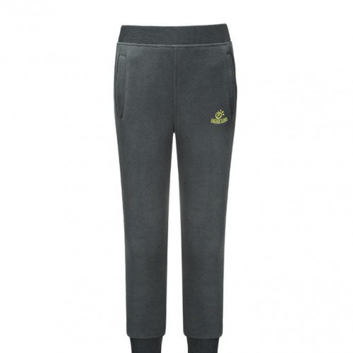 tectop 兒童款北極絨抓絨褲 PW5123