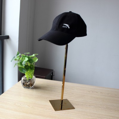 供應(yīng)likecao曹喜歡不銹鋼帽子展示架 定制掛包架 鞋子展示架 圍巾架