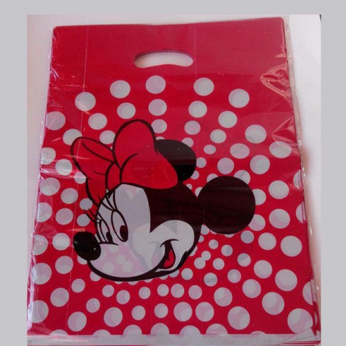 超值現貨**兒童服裝袋 帽子圍巾棉服包裝袋 飾品化妝品袋