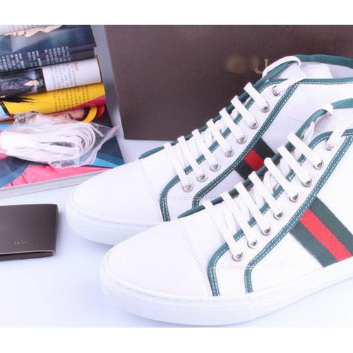 外貿(mào)系帶牛仔男高幫鞋 分銷  男板鞋 韓版百搭男款