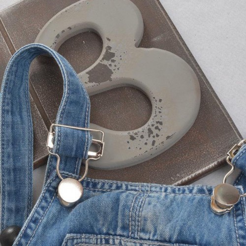 2016夏款童裝20KB50英倫風(fēng)**兒童牛仔背帶褲 童褲童