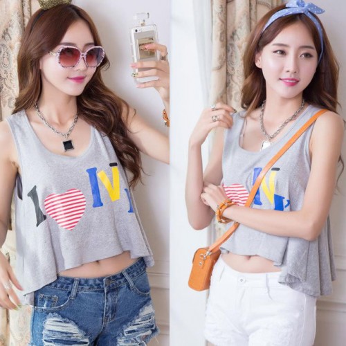 韓國模特實拍新款夏裝磨破牛仔短褲時尚顯瘦個性毛邊白