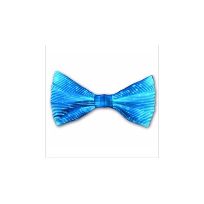 江西大圣塑料光纖發光領結