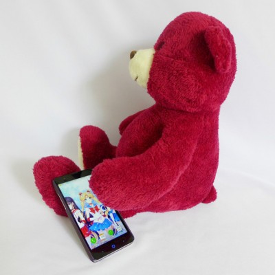 廠家定制25CM熊公仔 泰迪熊毛絨玩具 可愛領結熊 維尼熊毛絨玩具   毛絨玩具批發定制