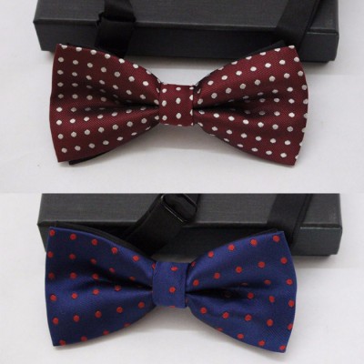 深圳東周S款男士婚禮結婚領結兄弟團伴郎領結時尚正裝領結紳士英倫蝴蝶結主持演出派對領結現貨批發