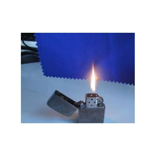 JH景弘16*10全棉阻燃直貢阻燃防火貢緞緞紋 高強力耐磨抗撕裂 EN11612