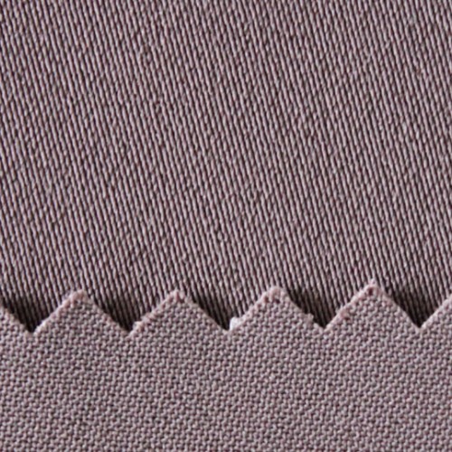 全滌面料復合絲啞光貢緞