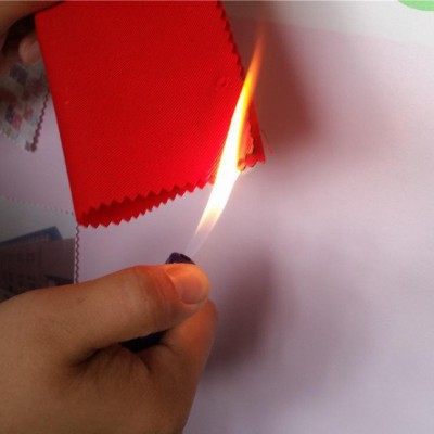 阻燃直貢緞，現貨，規格齊全