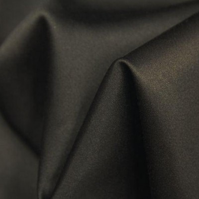 滌棉交織彈力混紡貢緞 男女四季休閑服 現貨服裝面料 促銷價