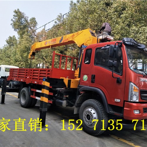 武威二手徐工隨車吊處理價格 二手東風自吊車包手續落戶 特商12噸徐工隨車吊  歐曼石煤隨車吊帶自卸、中聯挖掘機平板