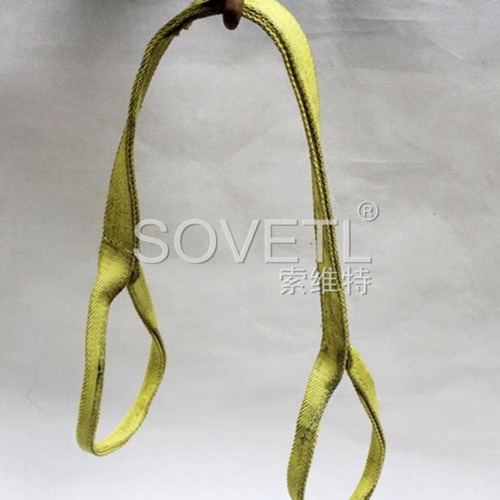 SOVETL牌【高溫吊帶】（耐溫300℃—585℃）
