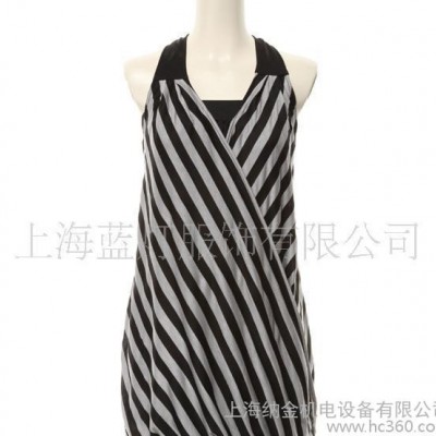 提供針織吊帶衫加工 時裝加工 女裝加工 上海服裝加工廠