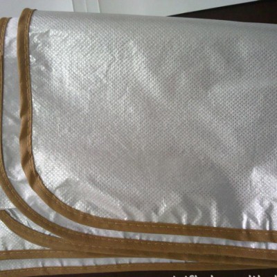 供應(yīng)噴鋁無紡布，鍍銀無紡布，涂銀無紡布，真空鍍鋁無紡布，噴銀無紡布，鋁箔無紡布，鋁膜無紡布，鍍鋁膜無紡布，錫箔無紡布