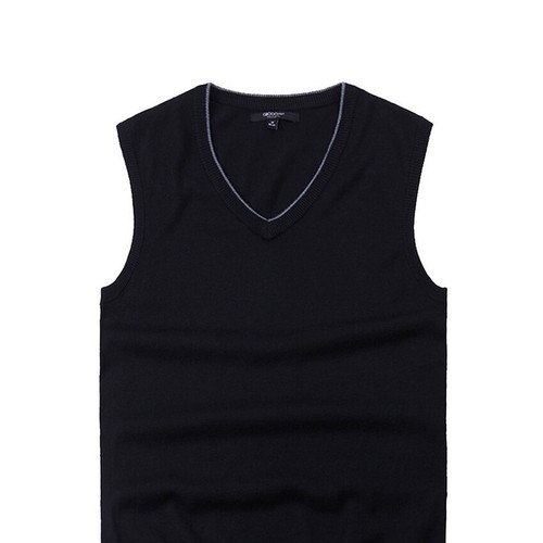 prediwave毛線背心