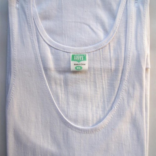 棉背心 男士背心純棉夏裝 男吊帶背心汗衫 打底修身運動