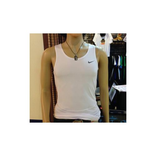 外貿原單 夏季男士休閑運動汗背心 寬松男士寬肩背心 夏季薄T