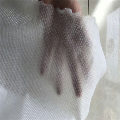 屬屋面防水聚酯無紡布 防水聚酯布 建筑縫織聚酯布 縫織聚酯布