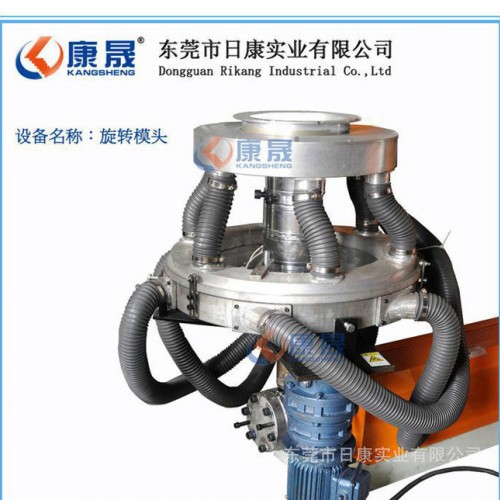 太原制造超市背心袋產(chǎn)能高的塑料吹袋機(jī)