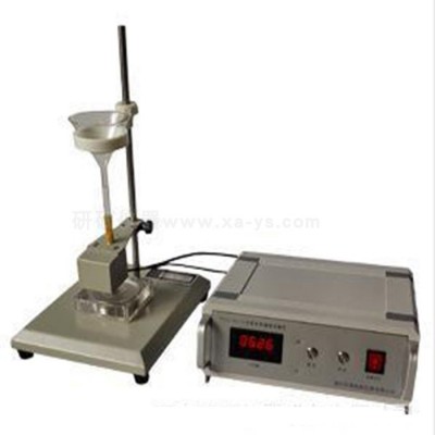 【研碩儀器】 YS-38液體穿透性試驗(yàn)儀 ，無紡布液體穿透儀，衛(wèi)生巾液體穿透儀，尿布液體穿透儀，包覆材料液體穿透儀