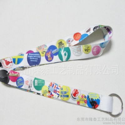 東莞證件掛繩  掛帶吊帶  展會(huì)掛繩 免費(fèi)取樣