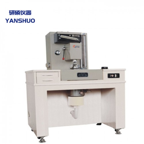 【研碩儀器】 YG461A/B織物中低壓透氣量?jī)x，透氣量測(cè)試儀，無紡布透氣儀，實(shí)驗(yàn)測(cè)試儀器