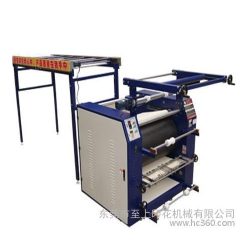 滾筒印花機  織帶印花機  吊帶印花