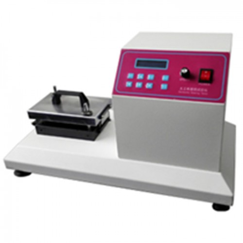 【研碩儀器】YS050S型土工布磨損試驗(yàn)儀 ，無紡布儀器，土工材料抗磨損性能測(cè)試，土工布材料實(shí)驗(yàn)儀器，
