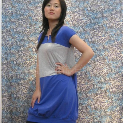 專業針織時裝加工 背心加工 時尚吊帶衫 **女時裝生產加工