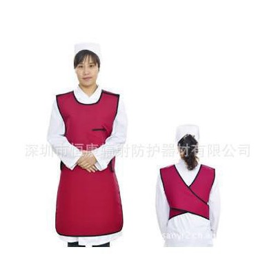 輻射防護(hù)服 x-ray輻射防護(hù)服 直銷x射線防護(hù)鉛背心 鉛衣