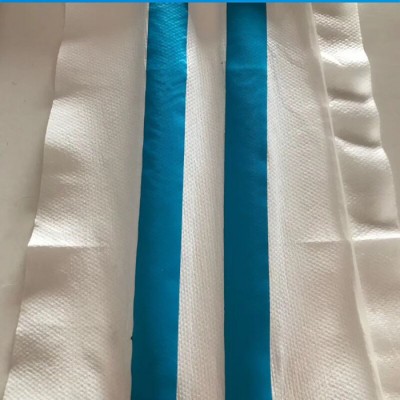 防護(hù)服壓膠機(jī) 隔離服熱風(fēng)縫口密封機(jī) 無(wú)紡布粘條機(jī)