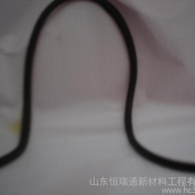 透水管廠價(jià)  加筋軟式透水管  無(wú)紡布花紋管