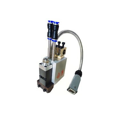 重慶有塞博熱熔膠機(jī) 無(wú)紡布汽車(chē)飾品快遞袋 禮盒作業(yè)本刮膠 熱熔膠槍