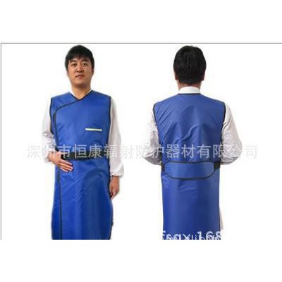 防輻射服 x-ray輻射防護(hù)服 直銷x射線防護(hù)鉛背心 鉛衣