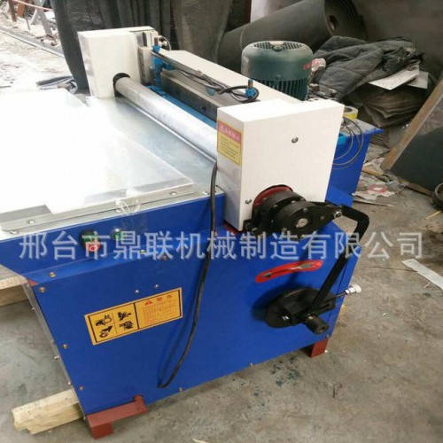 鋁箔反射膜卷裁剪機(jī) 無紡布反射膜卷軸料切斷機(jī) 數(shù)控裁剪機(jī)