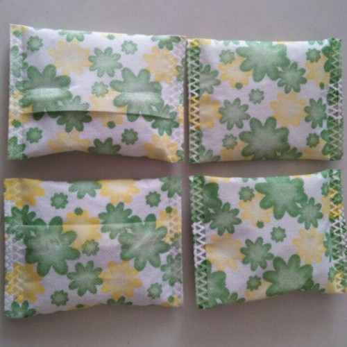 全自動活性炭包裝機 熏蒸包制袋包裝機 艾草粉無紡布超聲波封定量包裝機