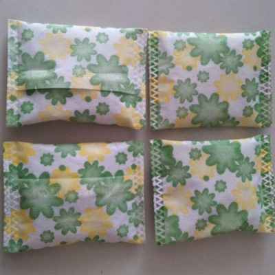 全自動活性炭包裝機 熏蒸包制袋包裝機 艾草粉無紡布超聲波封定量包裝機