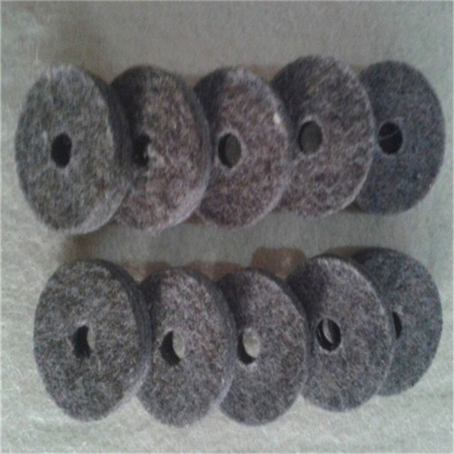 供應超越毛氈112 122機械用密封條 O型毛氈密封墊圈  隔音隔熱墊 毛氈輪 吸油輪 吸油氈 針刺氈 無紡布