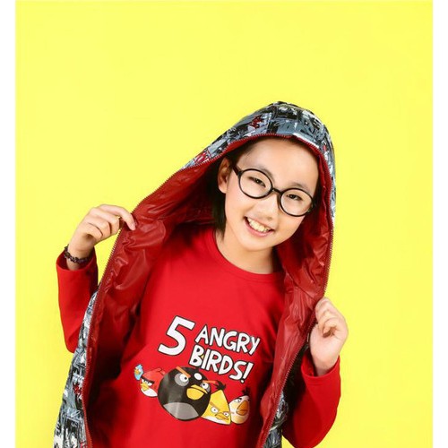 供應冬康**2014年**童裝羽絨服背心