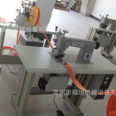 無紡布焊接機，無紡布縫合機