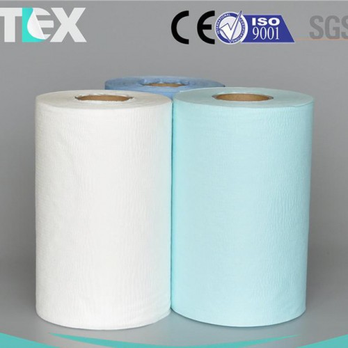 直銷水刺 無紡布 擦鞋無紡布 無紡布