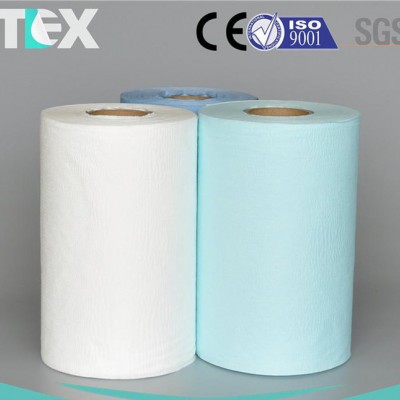 直銷水刺 無紡布 擦鞋無紡布 無紡布