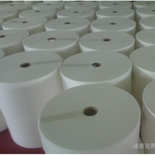 水刺木漿復(fù)合無紡布 無紡布卷材 無紡布原料 木漿布