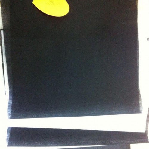 供應泡沫浸漬無紡布泡沫浸漬無紡布