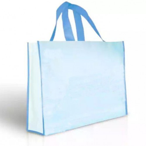 創新無紡布  定做無紡布袋   覆膜無紡布袋    定做各種覆膜無紡布環保袋