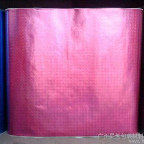 供應彩印無紡布