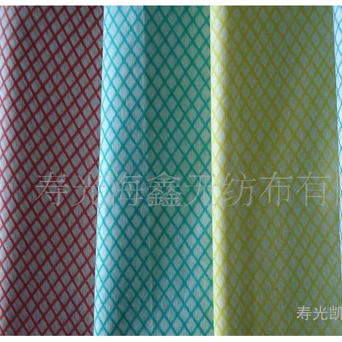 化學粘合 浸漬無紡布  化粘布