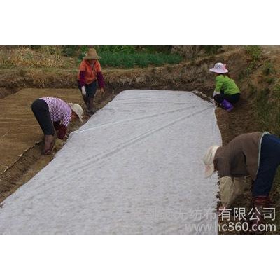 農業用育秧用無紡布