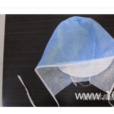 供應無紡布綁帶無紡布醫生帽