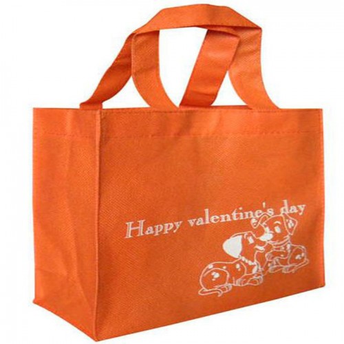 定做無紡布袋加印logo廣告無紡布袋子 彩印環保無紡布手提袋加工